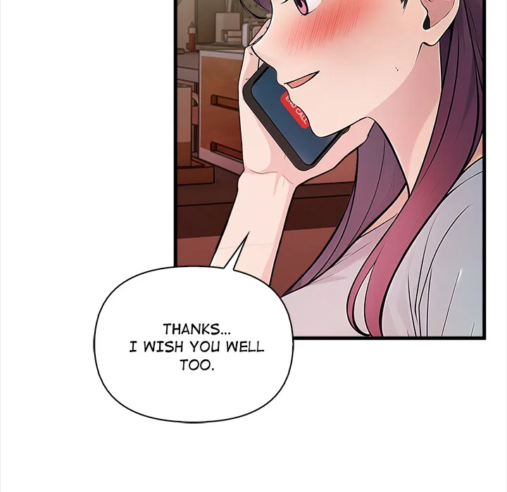 The Exchange Student & His Host Chapter 21 - Page 128