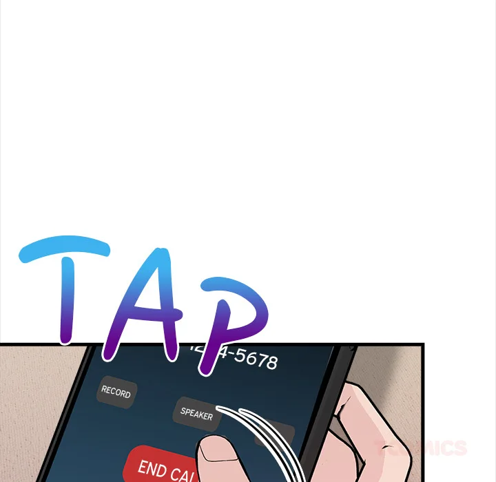 The Exchange Student & His Host Chapter 21 - Page 129