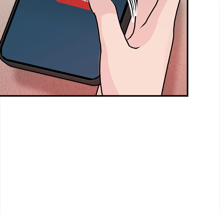 The Exchange Student & His Host Chapter 21 - Page 130