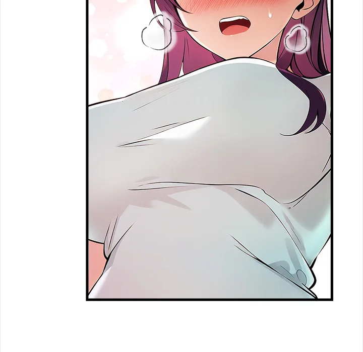 The Exchange Student & His Host Chapter 21 - Page 132