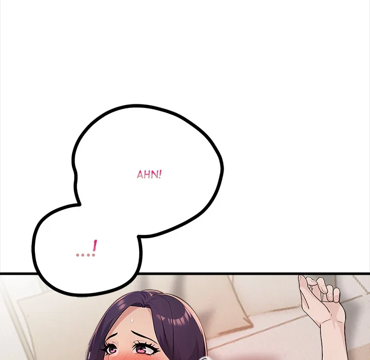 The Exchange Student & His Host Chapter 21 - Page 133