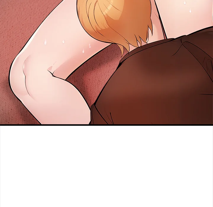 The Exchange Student & His Host Chapter 21 - Page 135