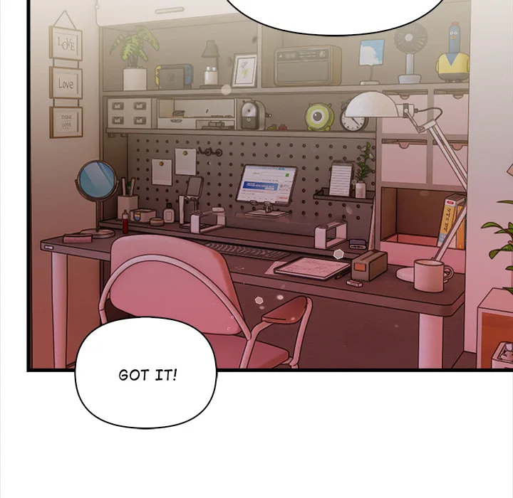 The Exchange Student & His Host Chapter 21 - Page 141