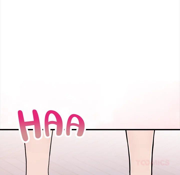 The Exchange Student & His Host Chapter 21 - Page 147