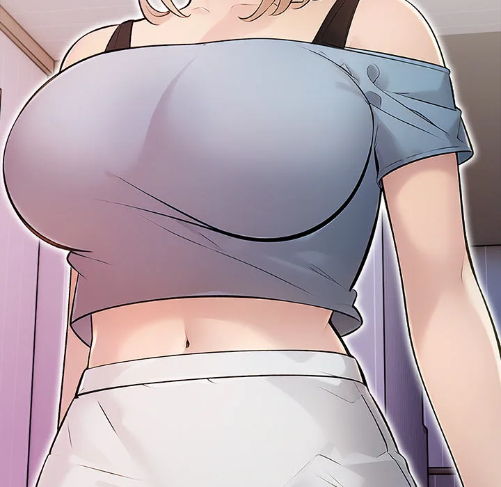 The Exchange Student & His Host Chapter 21 - Page 150