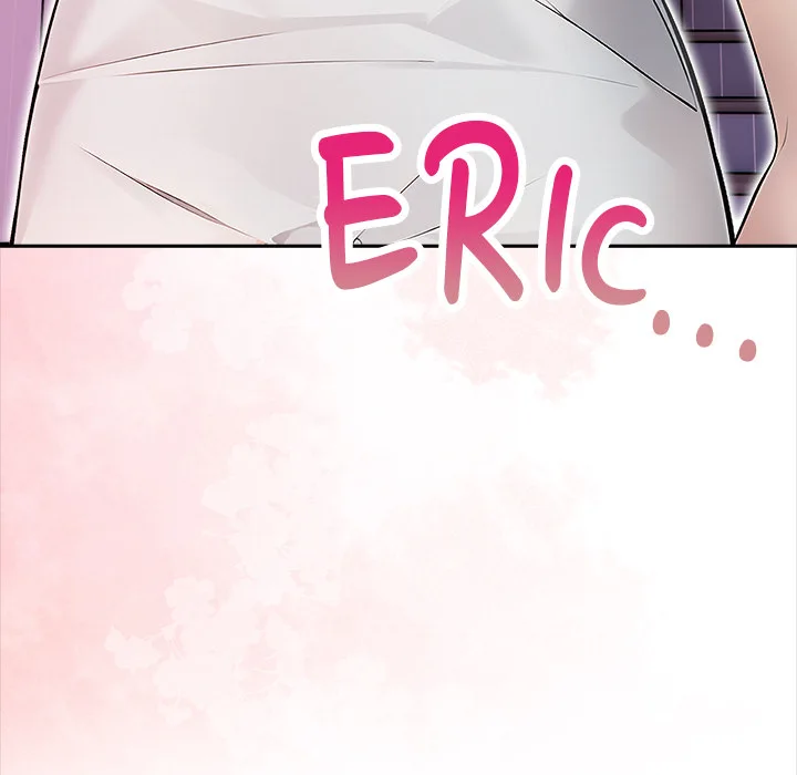 The Exchange Student & His Host Chapter 21 - Page 151