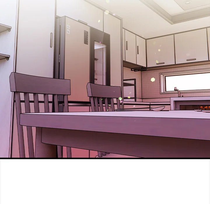 The Exchange Student & His Host Chapter 21 - Page 20