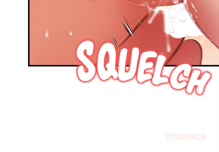 The Exchange Student & His Host Chapter 21 - Page 3