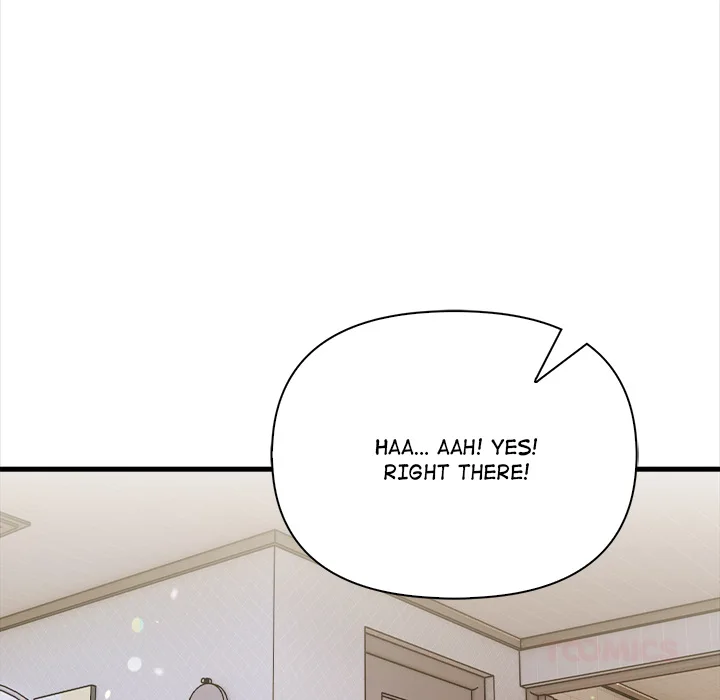 The Exchange Student & His Host Chapter 21 - Page 21