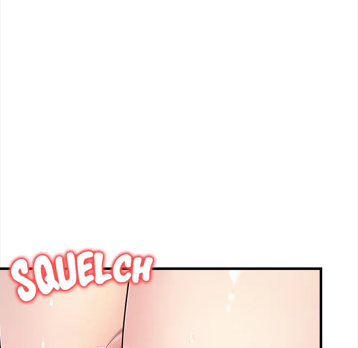 The Exchange Student & His Host Chapter 21 - Page 23