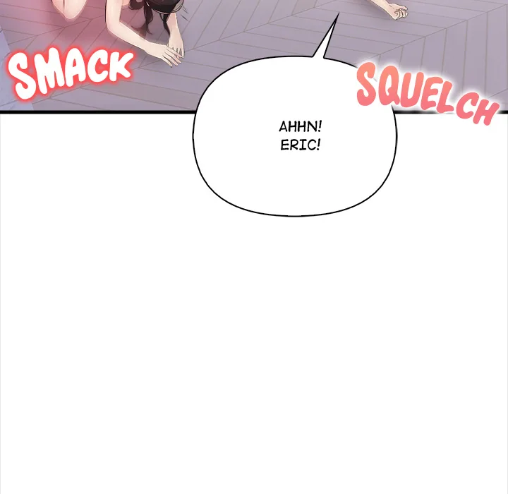 The Exchange Student & His Host Chapter 21 - Page 26