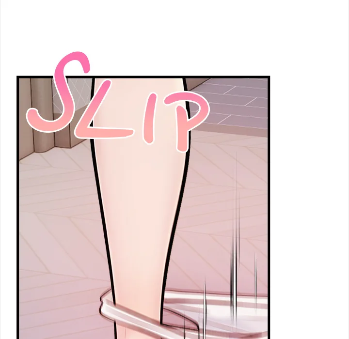 The Exchange Student & His Host Chapter 21 - Page 27