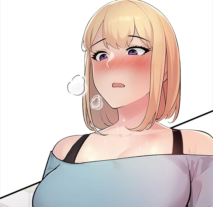 The Exchange Student & His Host Chapter 21 - Page 29