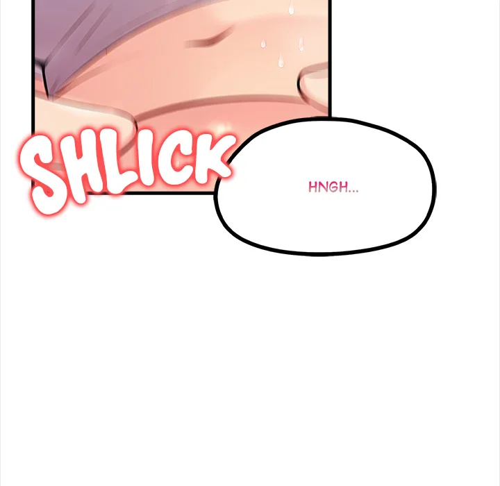 The Exchange Student & His Host Chapter 21 - Page 33