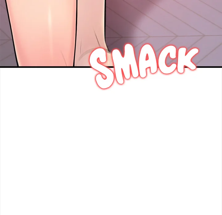 The Exchange Student & His Host Chapter 21 - Page 38