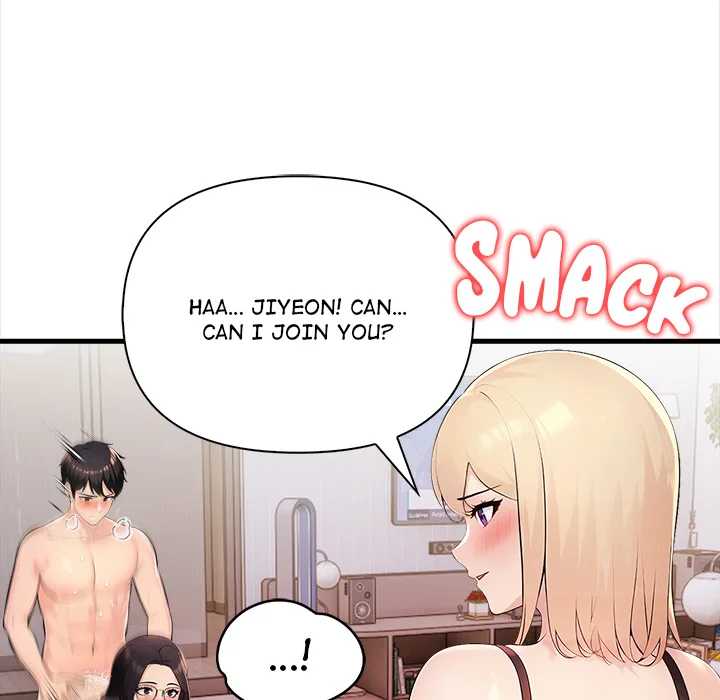 The Exchange Student & His Host Chapter 21 - Page 39