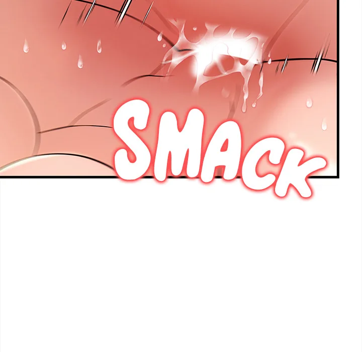 The Exchange Student & His Host Chapter 21 - Page 5