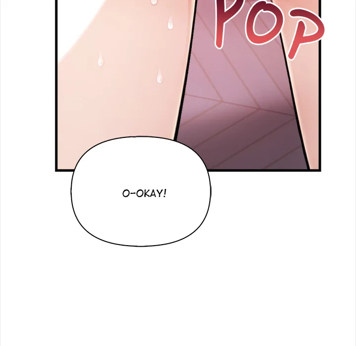 The Exchange Student & His Host Chapter 21 - Page 45