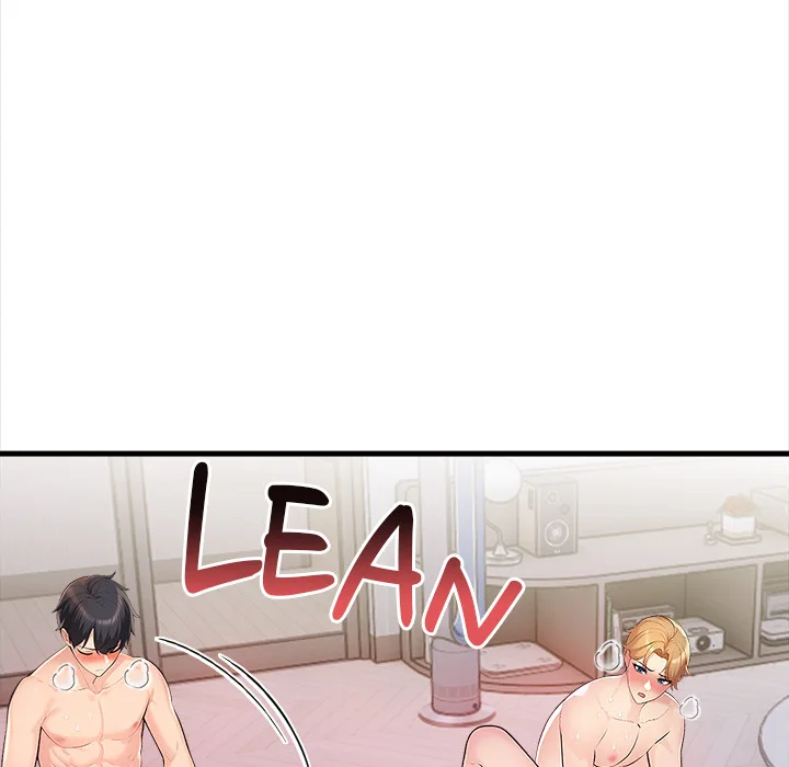 The Exchange Student & His Host Chapter 21 - Page 46