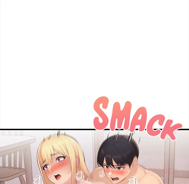 The Exchange Student & His Host Chapter 21 - Page 48