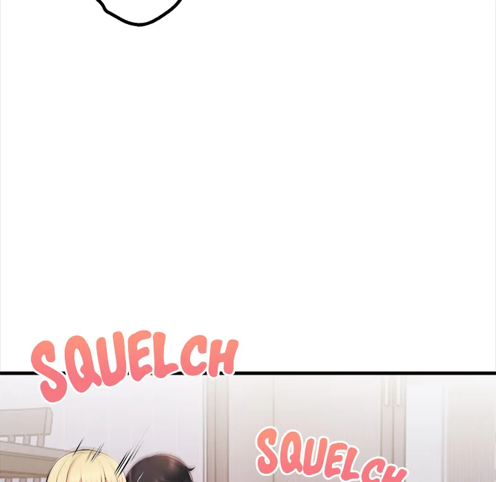 The Exchange Student & His Host Chapter 21 - Page 50