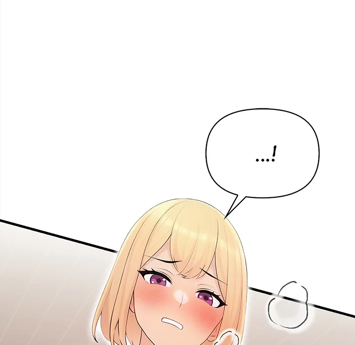 The Exchange Student & His Host Chapter 21 - Page 6