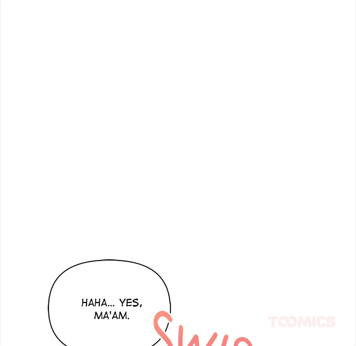 The Exchange Student & His Host Chapter 21 - Page 57