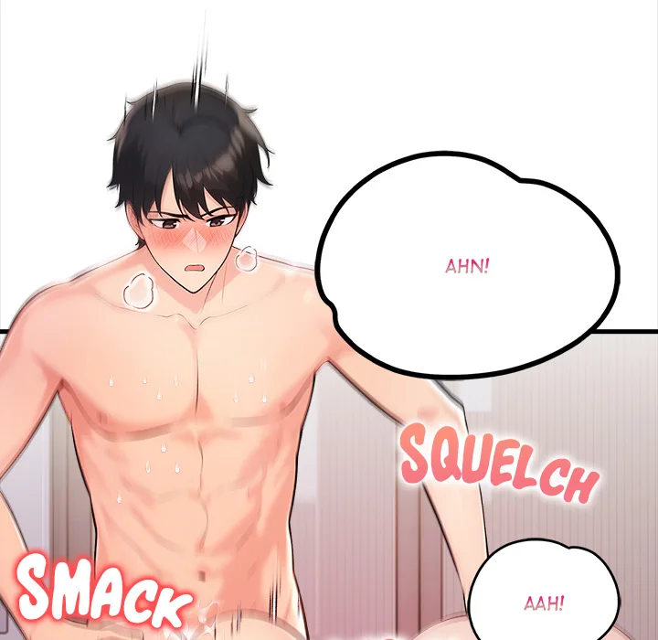 The Exchange Student & His Host Chapter 21 - Page 64