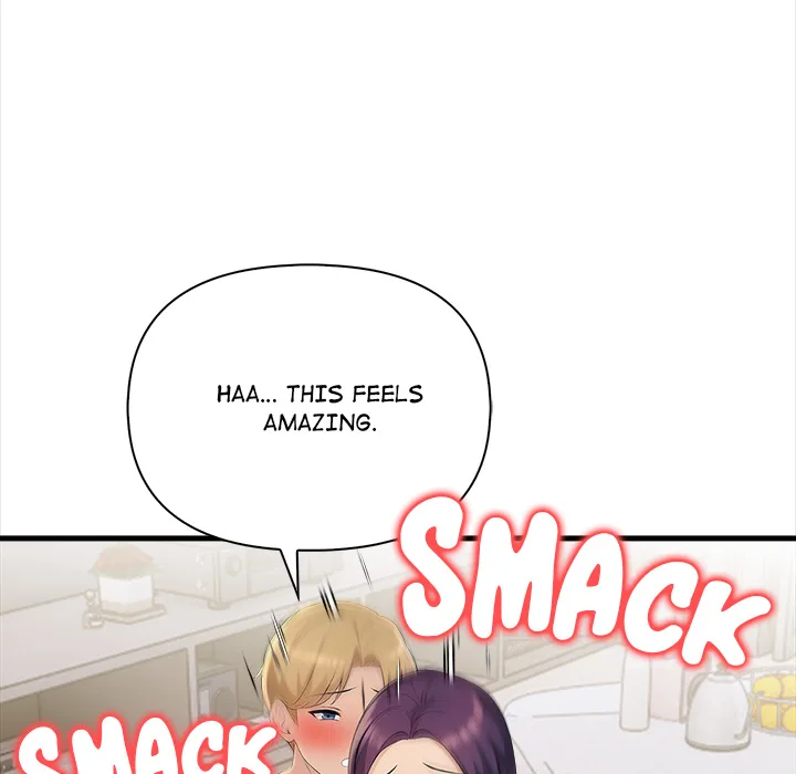 The Exchange Student & His Host Chapter 21 - Page 72