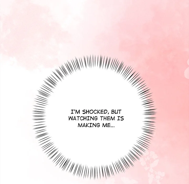 The Exchange Student & His Host Chapter 21 - Page 9