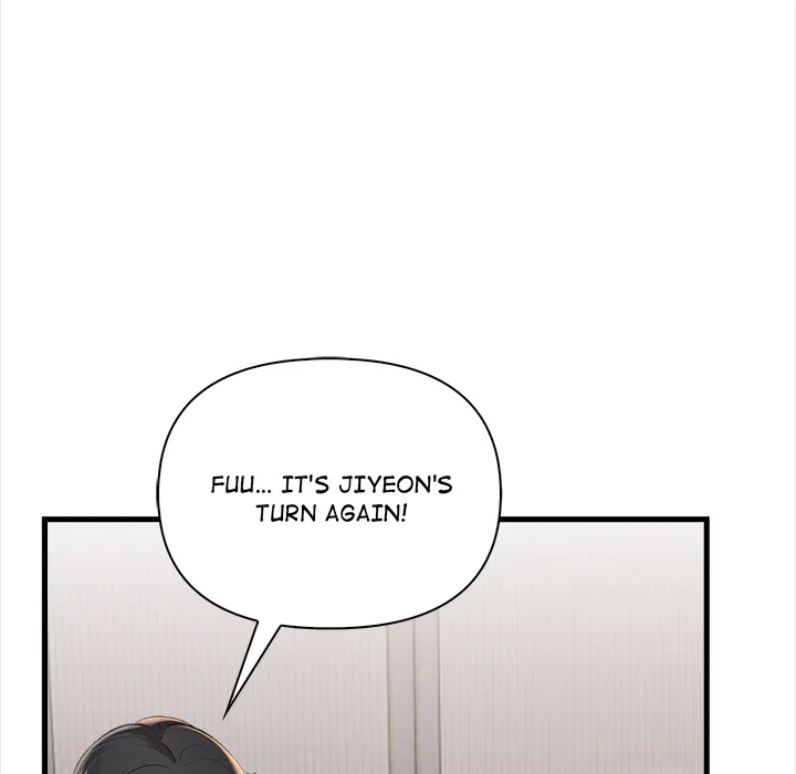 The Exchange Student & His Host Chapter 21 - Page 82