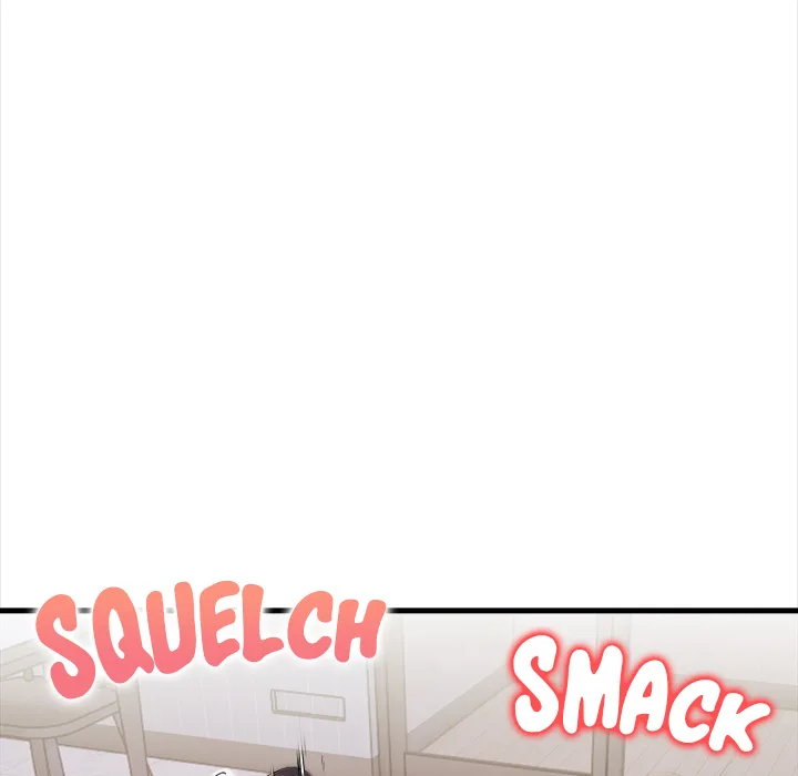 The Exchange Student & His Host Chapter 21 - Page 92