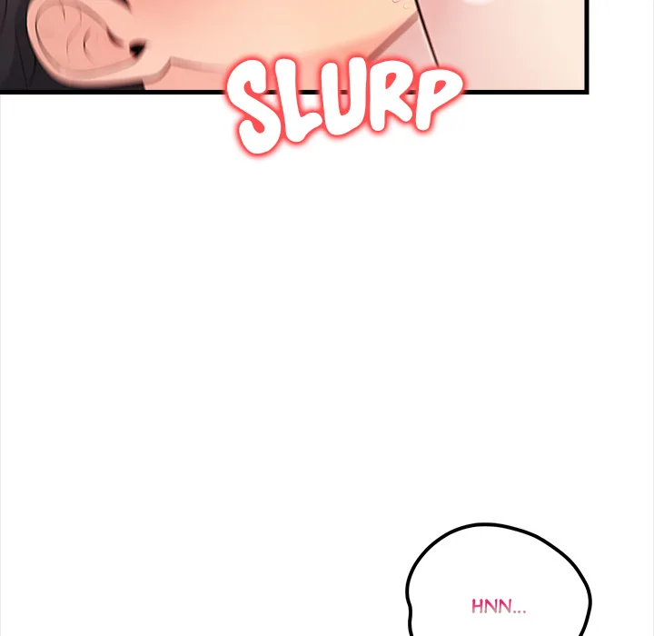 The Exchange Student & His Host Chapter 21 - Page 99