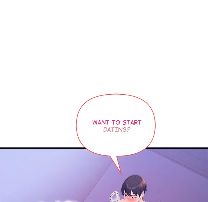 The Exchange Student & His Host Chapter 22 - Page 112