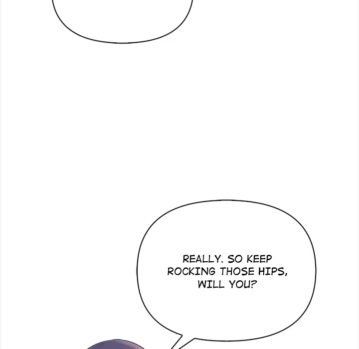 The Exchange Student & His Host Chapter 22 - Page 121