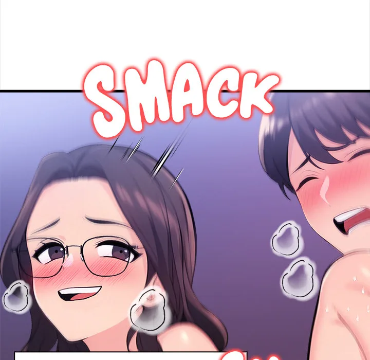 The Exchange Student & His Host Chapter 22 - Page 126