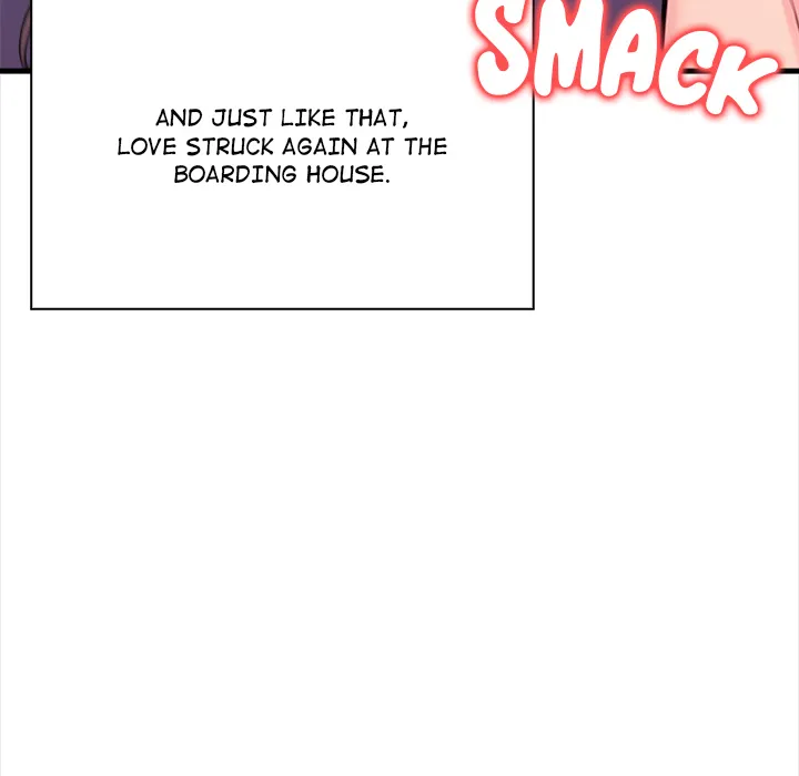 The Exchange Student & His Host Chapter 22 - Page 127