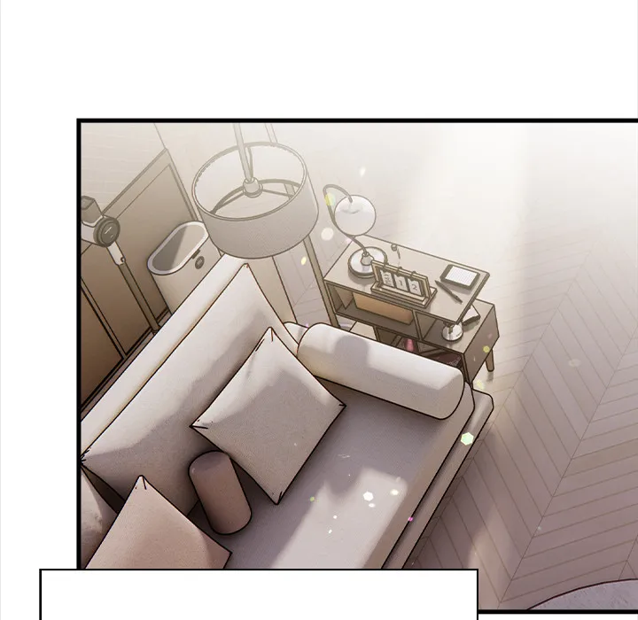 The Exchange Student & His Host Chapter 22 - Page 128