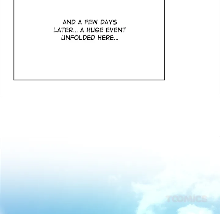 The Exchange Student & His Host Chapter 22 - Page 129