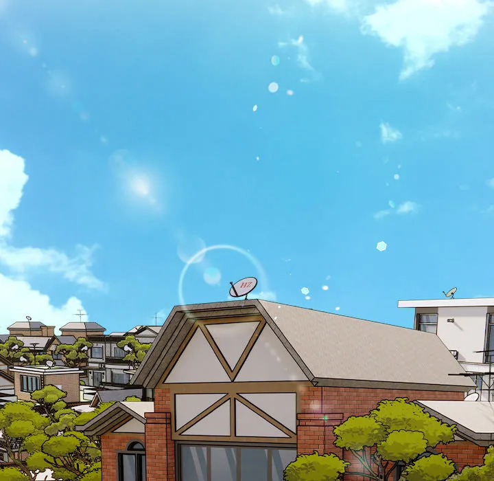 The Exchange Student & His Host Chapter 22 - Page 130