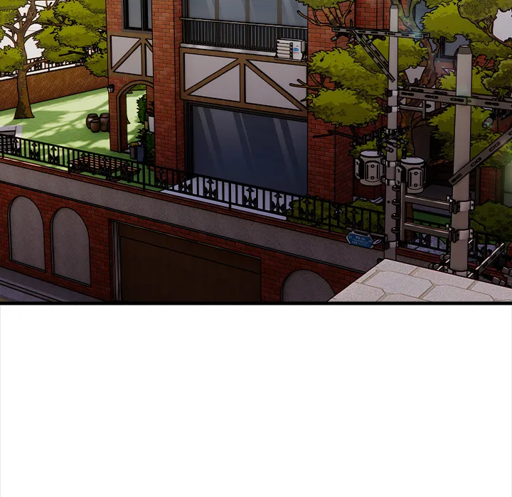 The Exchange Student & His Host Chapter 22 - Page 131