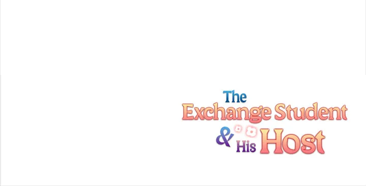 The Exchange Student & His Host Chapter 22 - Page 133