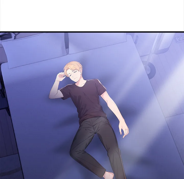 The Exchange Student & His Host Chapter 22 - Page 16