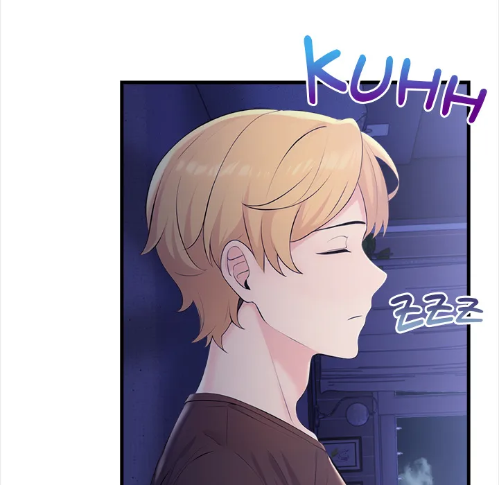 The Exchange Student & His Host Chapter 22 - Page 18