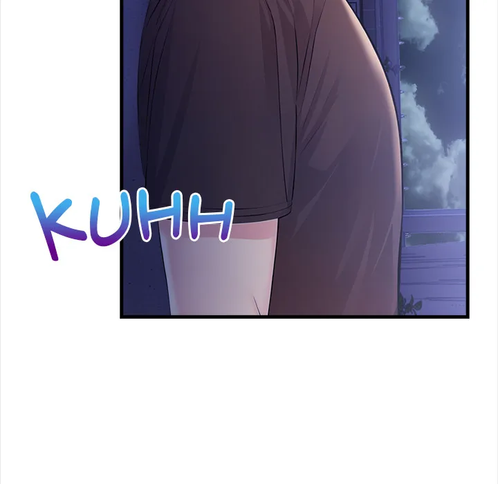 The Exchange Student & His Host Chapter 22 - Page 19