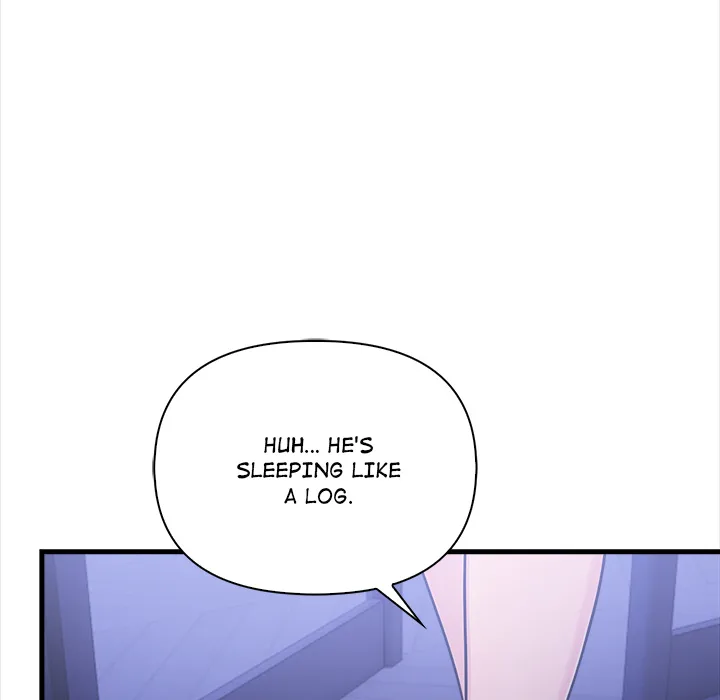 The Exchange Student & His Host Chapter 22 - Page 22