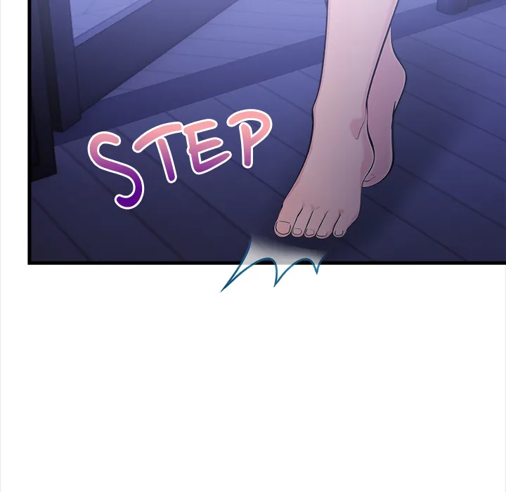 The Exchange Student & His Host Chapter 22 - Page 23