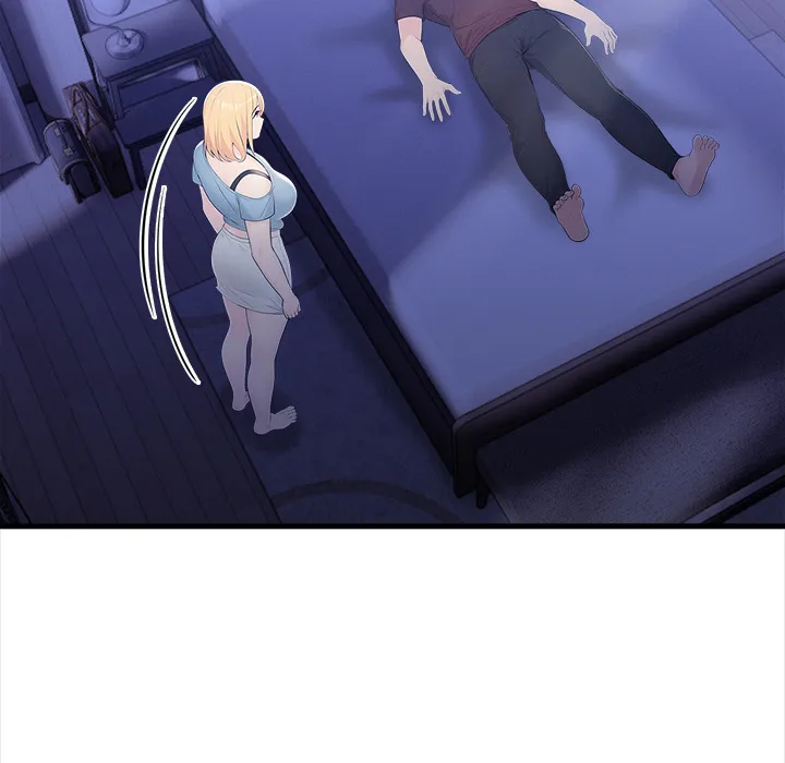 The Exchange Student & His Host Chapter 22 - Page 25