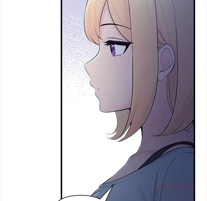 The Exchange Student & His Host Chapter 22 - Page 27