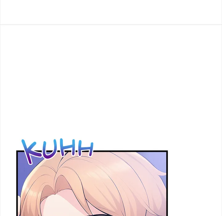 The Exchange Student & His Host Chapter 22 - Page 29